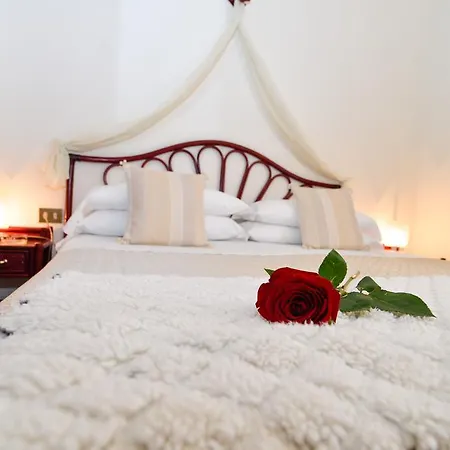호텔 Lido Palace 산타마르게리타디풀라