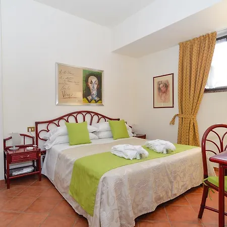 Ξενοδοχείο Lido Palace Santa Margherita di Pula