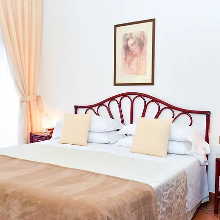 Ξενοδοχείο Lido Palace