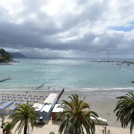 Ξενοδοχείο Lido Palace Santa Margherita di Pula