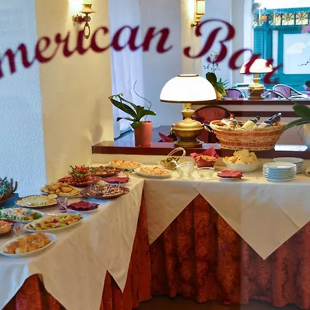 Lido Palace Santa Margherita di Pula