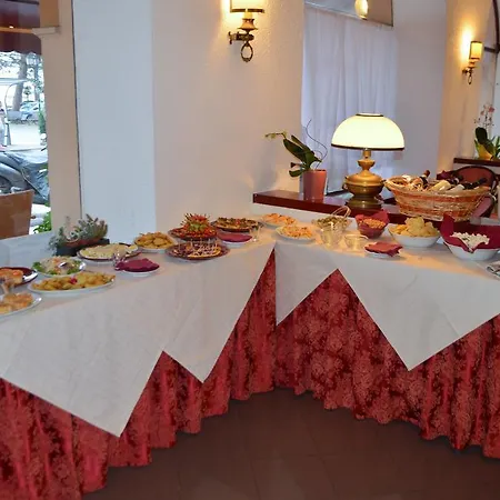 호텔 Lido Palace