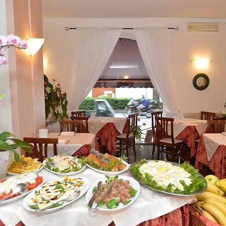 호텔 Lido Palace 4*