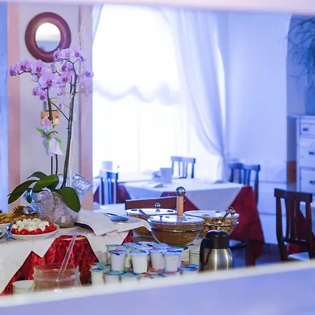 Lido Palace 산타마르게리타디풀라