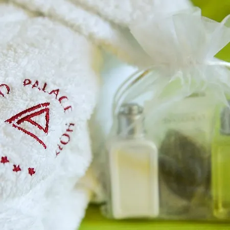 Ξενοδοχείο Lido Palace 4*