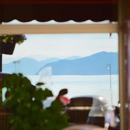 Lido Palace Santa Margherita di Pula