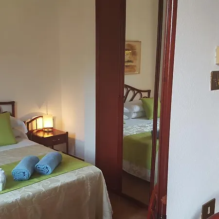 Lido Palace 4* 산타마르게리타디풀라