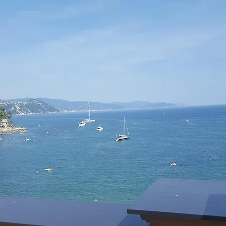 Lido Palace 호텔 산타마르게리타디풀라