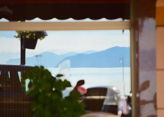 Lido Palace Santa Margherita di Pula