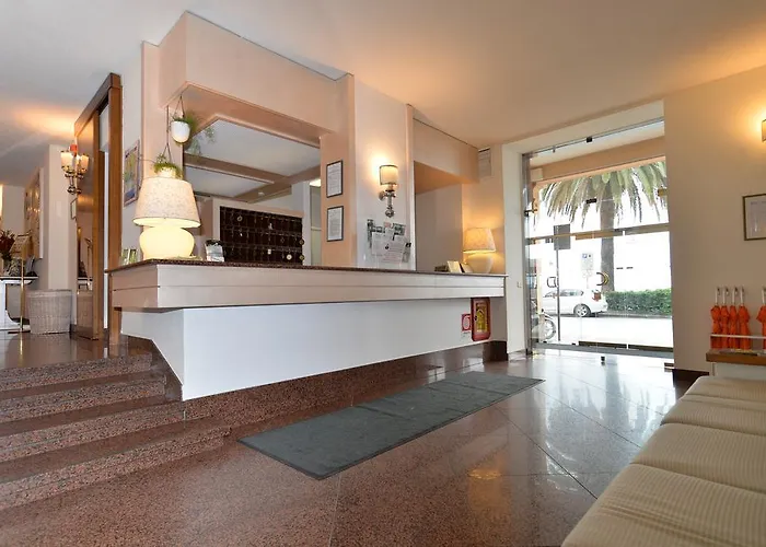 Lido Palace Hotell Santa Margherita di Pula