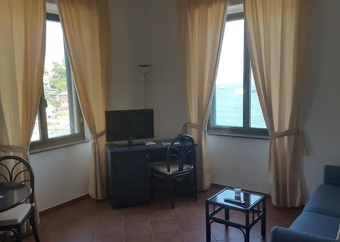 Hotell Lido Palace Santa Margherita di Pula