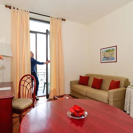 Hotel Lido Palace 4*