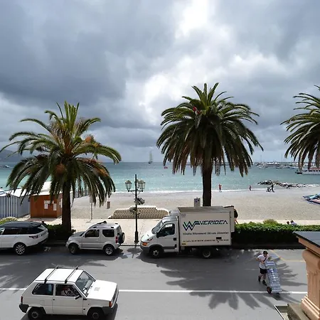 ホテル Lido Palace 4*