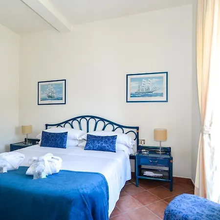 Lido Palace Santa Margherita di Pula