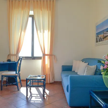 Hotel Lido Palace Santa Margherita di Pula