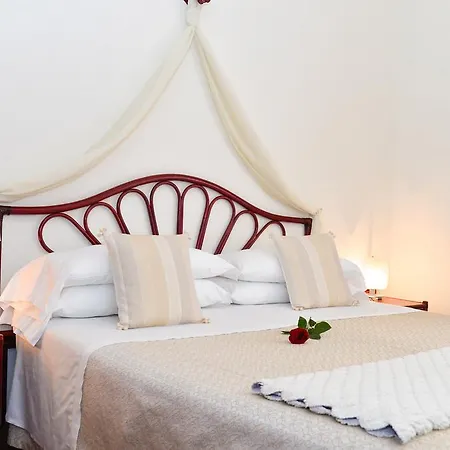 Lido Palace Santa Margherita di Pula