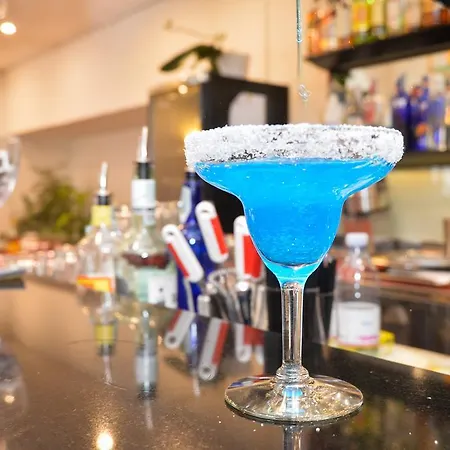 Lido Palace Santa Margherita di Pula