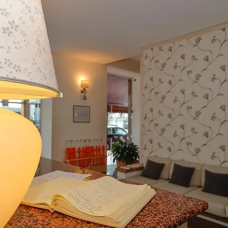 Lido Palace Santa Margherita di Pula