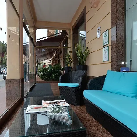 Lido Palace Santa Margherita di Pula