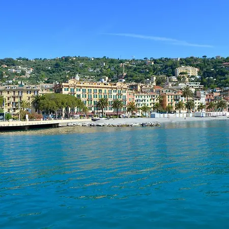 Hotel Lido Palace Santa Margherita di Pula