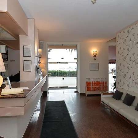 Lido Palace 4* Santa Margherita di Pula