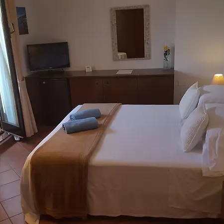 Lido Palace 4* Santa Margherita di Pula