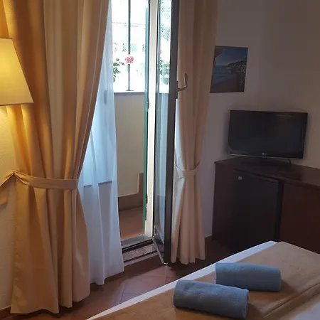Lido Palace ホテル