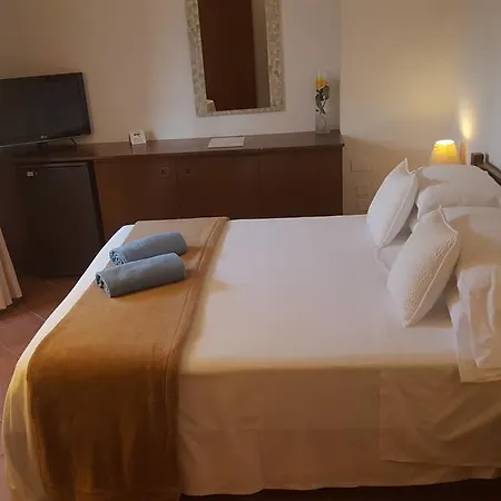 Lido Palace ホテル