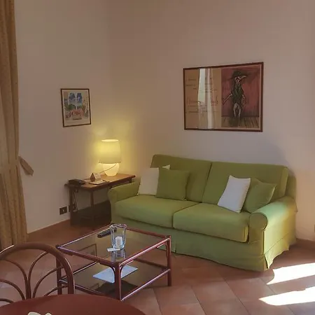 Hotel Lido Palace Santa Margherita di Pula