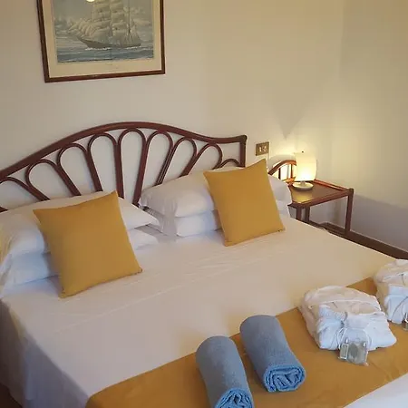 Lido Palace ホテル 4*