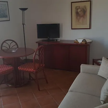 Lido Palace Hotel Santa Margherita di Pula