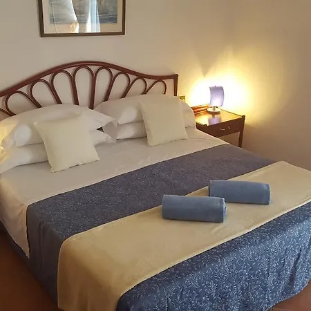 Lido Palace Santa Margherita di Pula