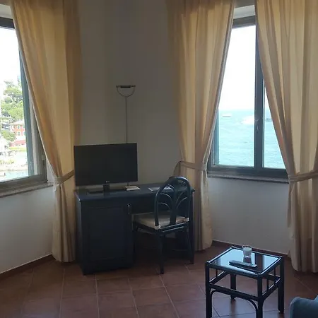 Hotel Lido Palace Santa Margherita di Pula