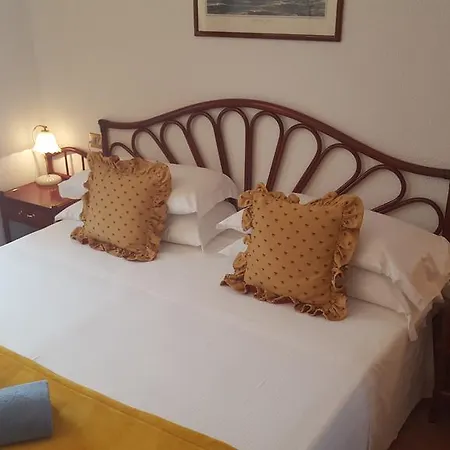 Lido Palace ホテル