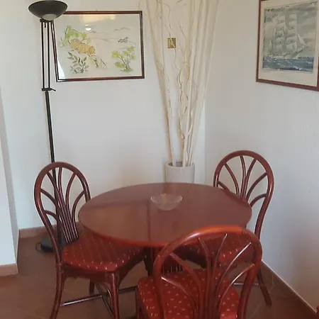 Lido Palace Santa Margherita di Pula