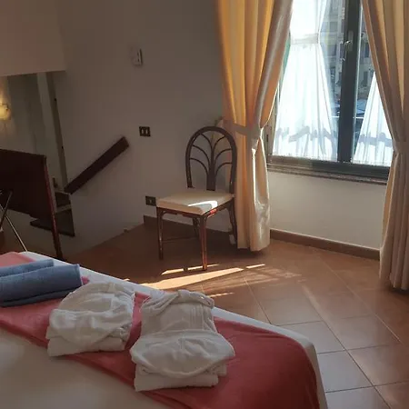 Lido Palace 4* Santa Margherita di Pula