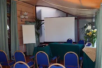 ホテル Lido Palace 4*