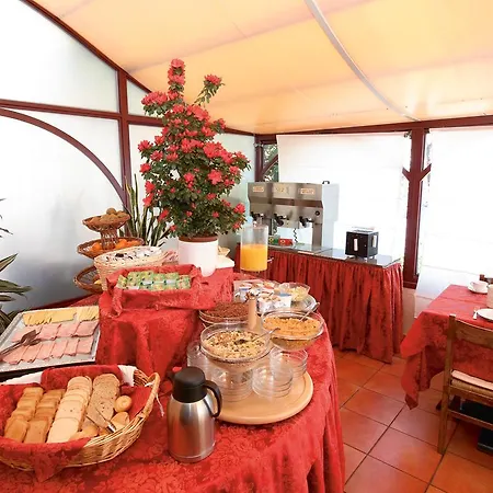 Hotel Lido Palace Santa Margherita di Pula