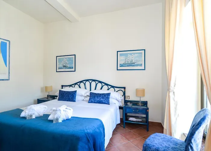 Lido Palace Санта-Маргерита-ди-Пула