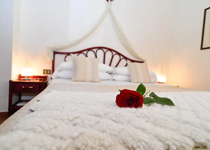 Отель Lido Palace Санта-Маргерита-ди-Пула