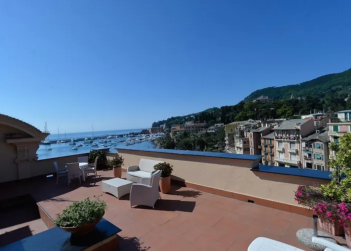 Отель Lido Palace 4*