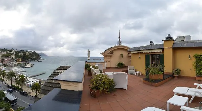 Lido Palace Санта-Маргерита-ди-Пула