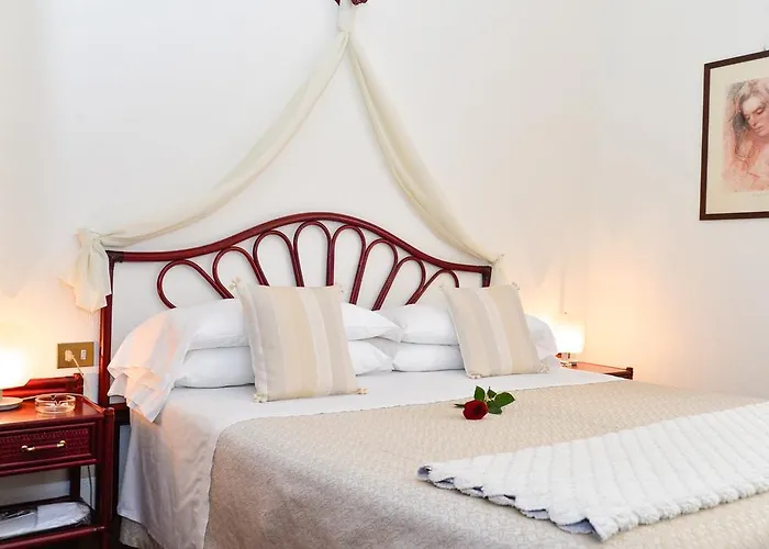 Lido Palace Санта-Маргерита-ди-Пула