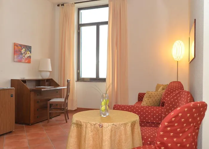 Lido Palace Санта-Маргерита-ди-Пула