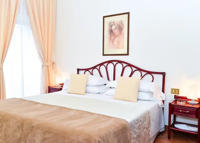 Отель Lido Palace