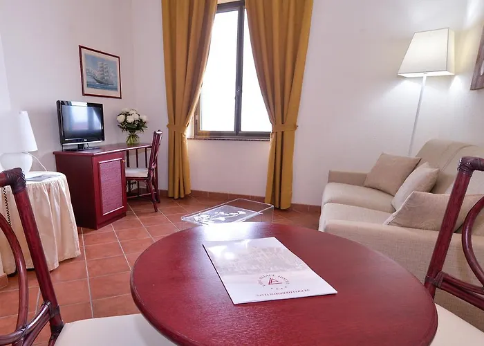 Отель Lido Palace