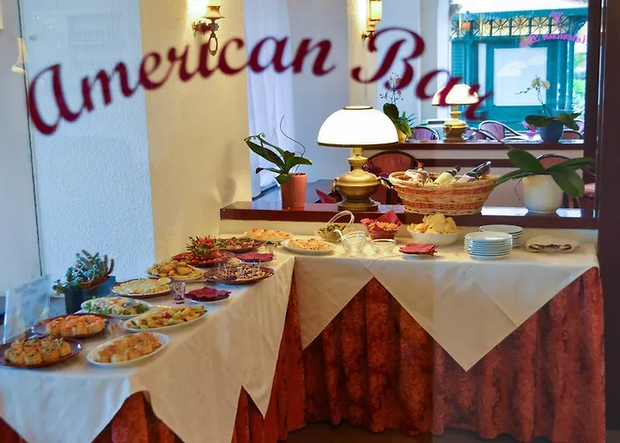 Lido Palace Санта-Маргерита-ди-Пула