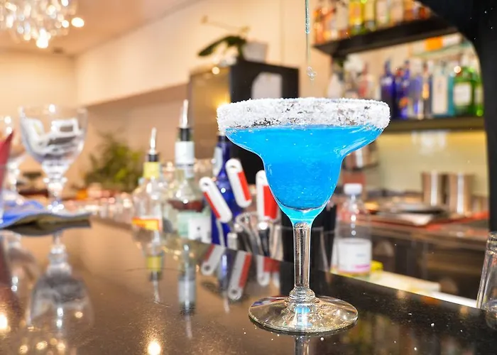 Lido Palace Санта-Маргерита-ди-Пула