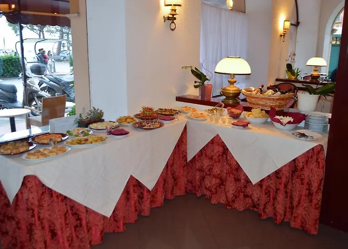 Отель Lido Palace