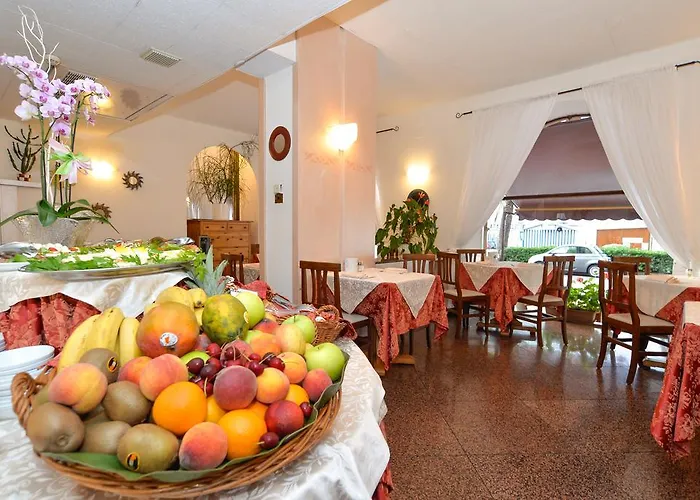 Lido Palace Санта-Маргерита-ди-Пула